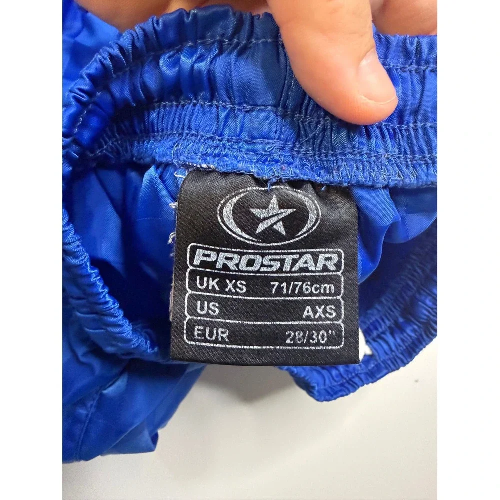 Prostar soccer shorts